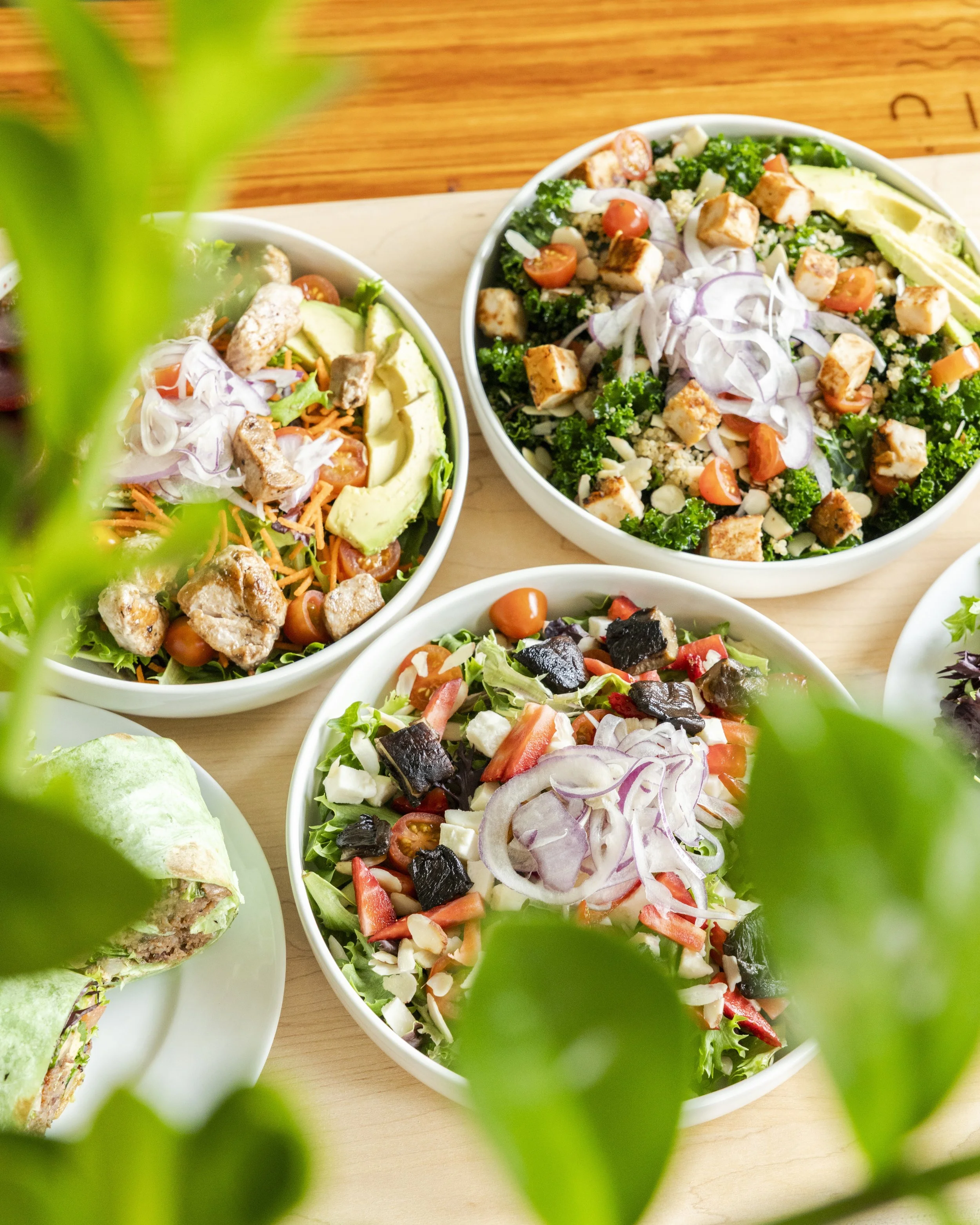 NALU | Clean Eating, Done Simply—Order Now